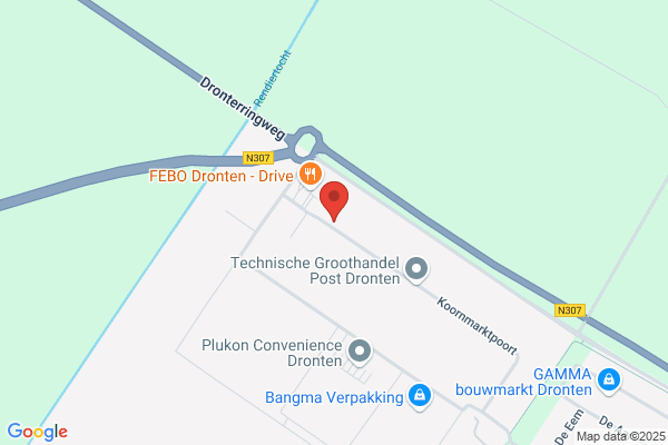 Talen Dronten Bv