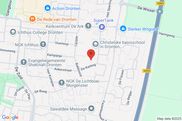 Uiterton Openb, De