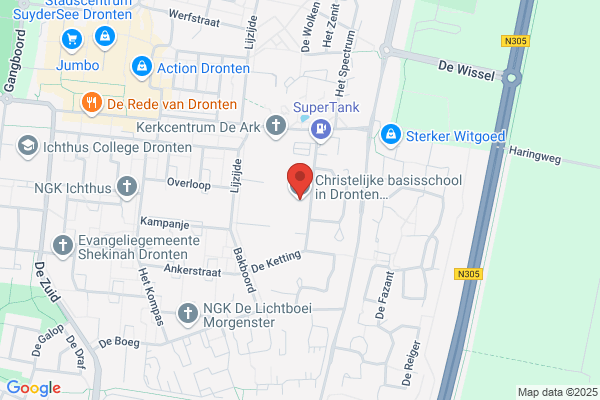 Schakel, De
