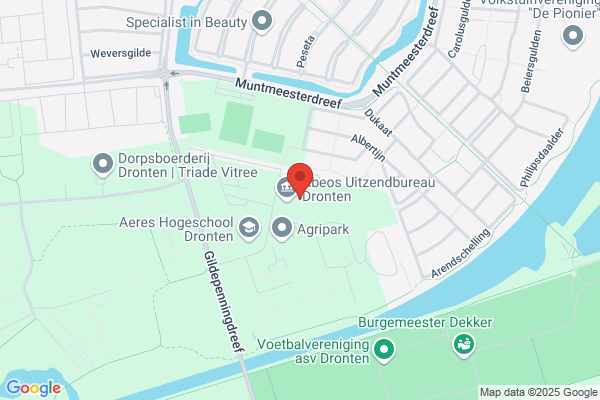 Campus Studentenvoorziening, Stichting