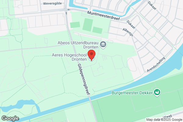 Groenhorst College
