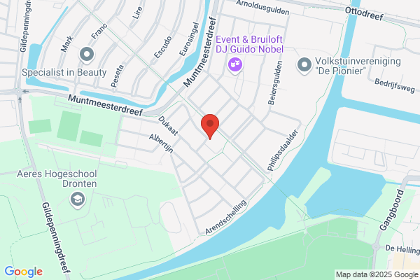 Dronten
