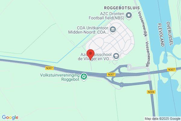Azc Dronten