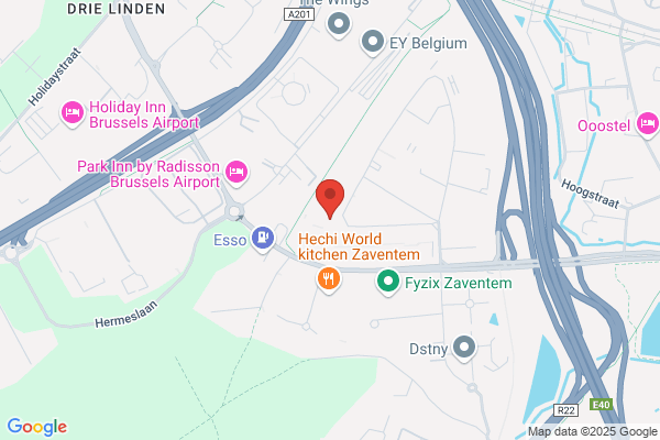 Soft Benelux Bv