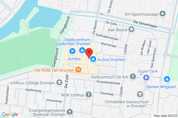 Sportshop Frans V.D. Hurk Vof