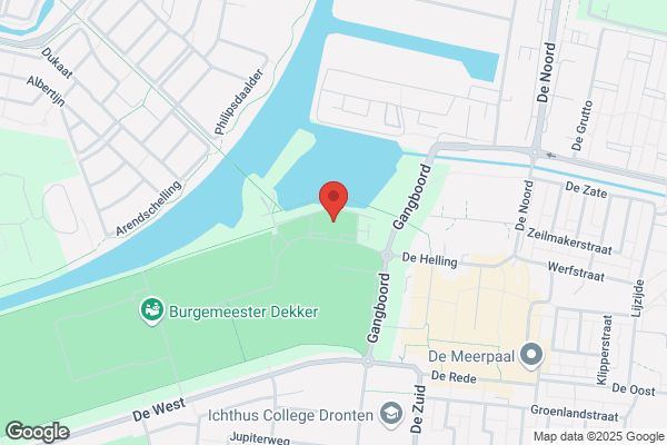 Kantine Sportbar 't Dok