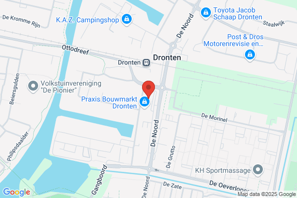 Sport En Bowlingcentrum Trim Inn