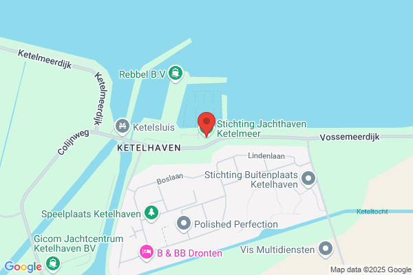 Inter Marina Ketelhaven
