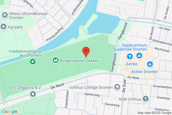 Atc Tennisver Dronten