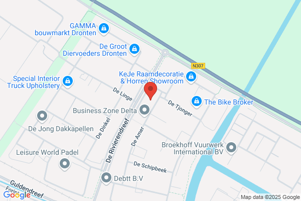Direkt Tapijt Dronten