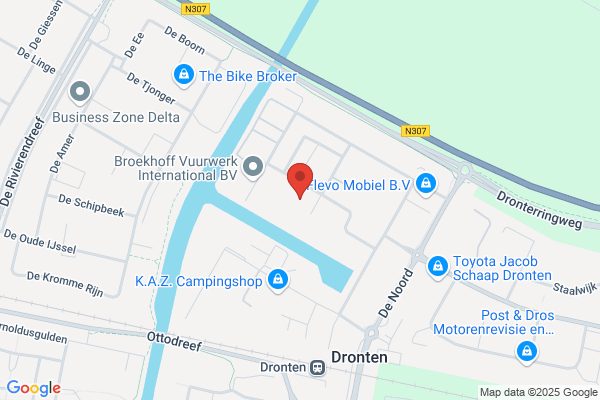 Bek Engineering Dronten