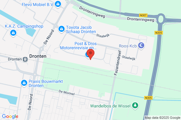 Technische Bureau Hollema