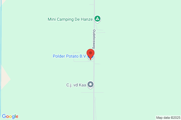 Polderborder