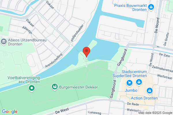Watersportvereniging Dronten