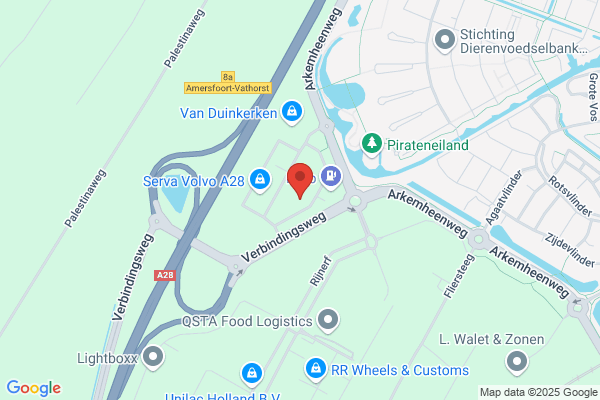 Ultrapak Bv