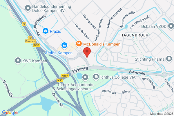 Randstad Bv