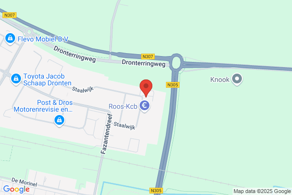 Beneluxvet Bv