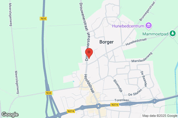 Steenbergen Huisartspraktijk H