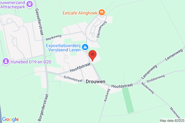 Aannemingsbedrijf G. Boekholt