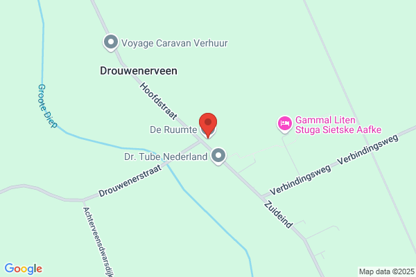 Chezek Bv