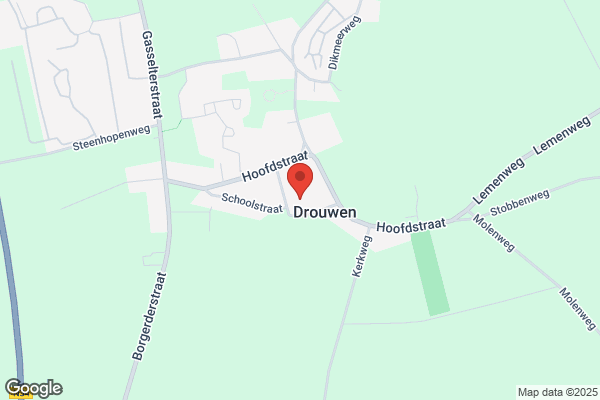 D'aole Kippenbakkerij