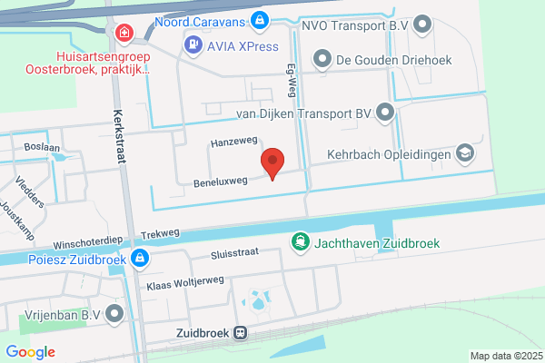Houtconstructies Lageman Bv