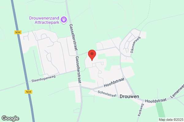 Jippie Kindercentrum Stichting