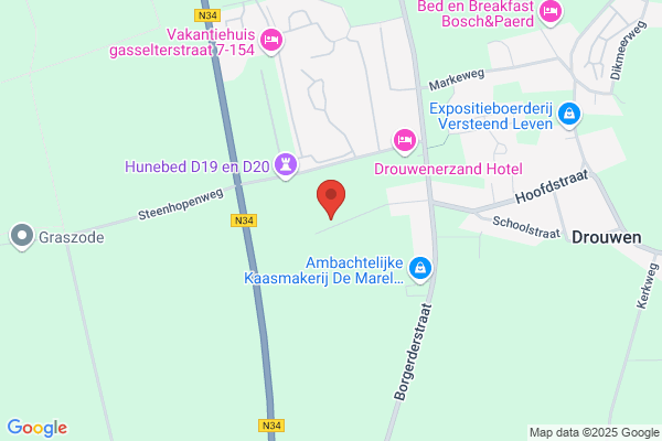 Kappertie, 't