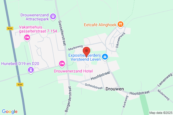 Kaspers, Bert