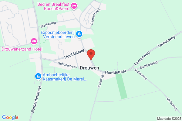 Knol Vof