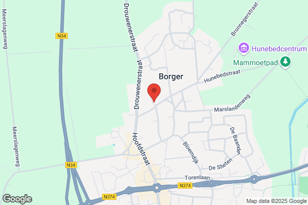Kunststof Kozijnen Siepel Borger