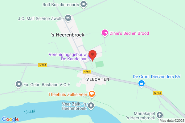 Peuterspeelzaal Porkenhoes