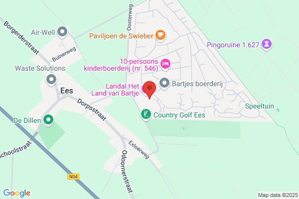 Smulpunt, 't