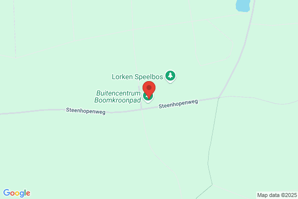Woudstee, De