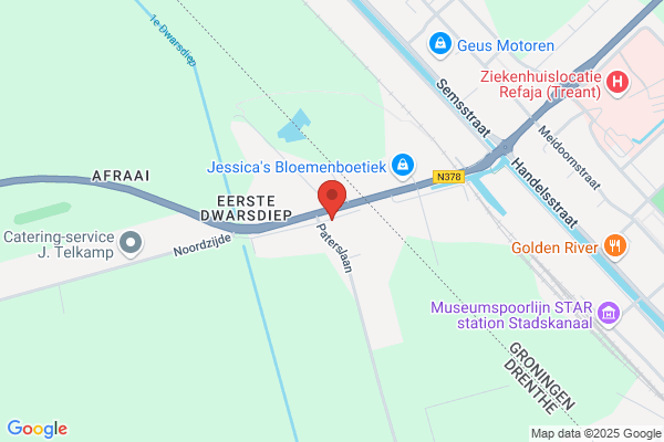 Pedicurepraktijk Diena