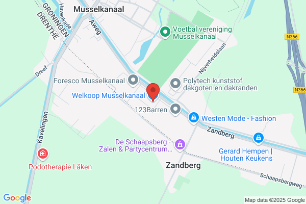 Acm Welkoop