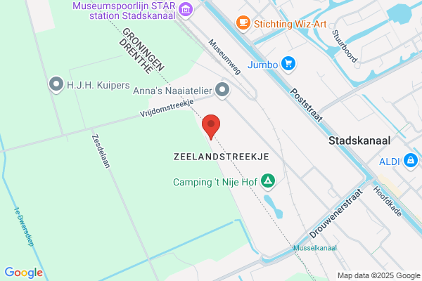 Cate-Bakker, J Ten