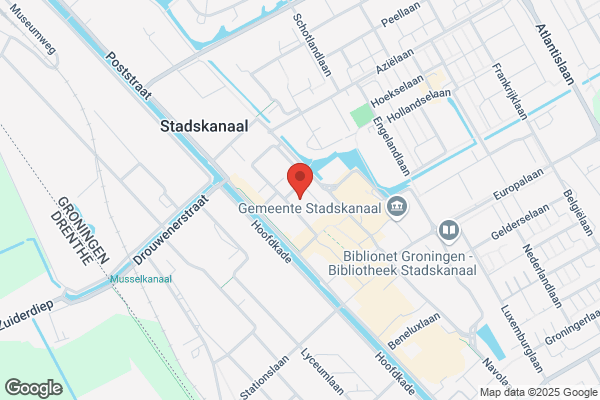 Dijkstra Jansen Bergman Notarissen & Juridisch Adviseurs