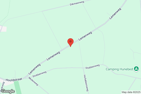 Doddema Groente- En Fruithallen