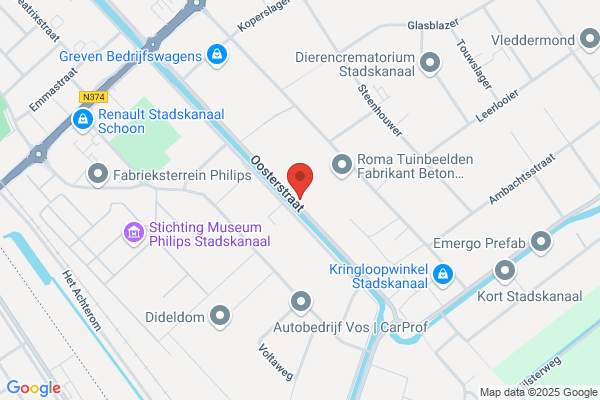 Houthandel Koerts