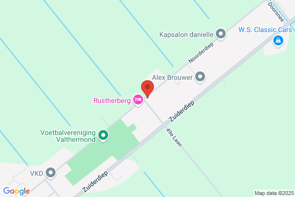 Noordelijke Beveiligings Organisatie