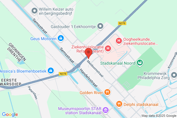 Openbare School De Kruiplank