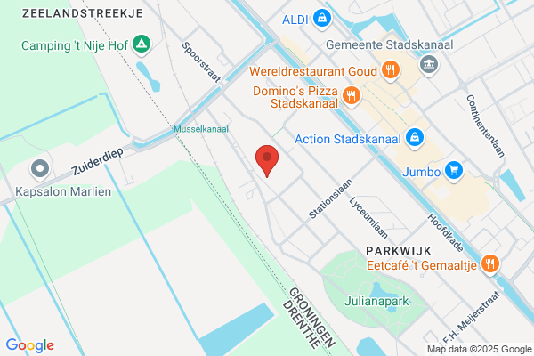 Parkwijkschool