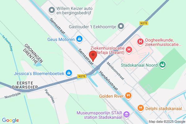 Raadsveld Kunststofkozijnen