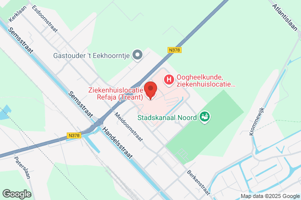 Refaja Ziekenhuis