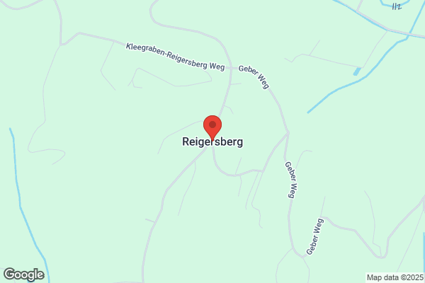 Reigersberg