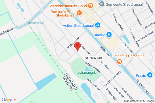 Stichting Kunstzinnige Vorming De Pauw