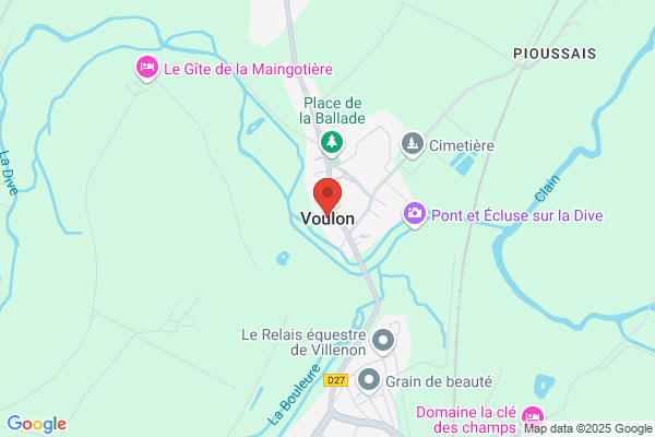 Voulon