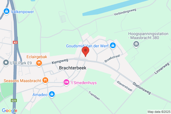 Hb Timmer & Montagewerken