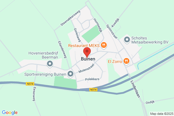 Autobedrijf Oving